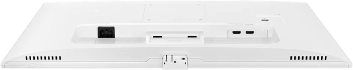 Samsung Smart Monitor M5 M50B, weiß, 32"