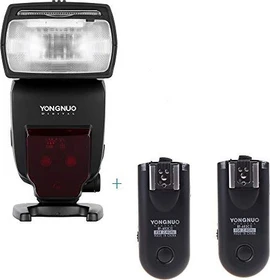 Yongnuo YN-685 für Canon