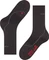 Falke BC Warm Socken black-mix Vorschaubild