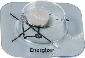 Energizer 321 (SR65/SR616)