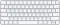 Apple Magic Keyboard mit Touch ID für Mac mit Apple Chip (USB-C) Vorschaubild