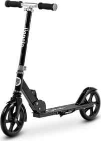 Lionelo Luca Scooter graphite/black