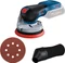 Bosch Professional GEX 18V-125 Akku-Exzenterschleifer Vorschaubild