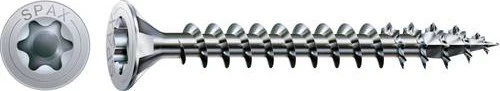 Spax WIROX A9J 4CUT T-STAR plus T20 Universalschraube, 3.5x16mm, 200 Stück