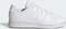 adidas Advantage Lifestyle Court Lace cloud white/grey one (Junior) Vorschaubild