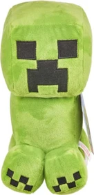 Mattel Minecraft Creeper Plüschfigur 20cm