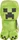 Mattel Minecraft Creeper Plüschfigur 20cm (HBN40)