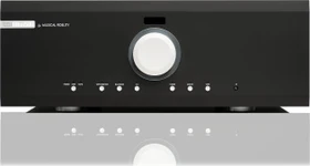 Musical Fidelity M6si500 schwarz