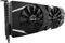 ASUS Dual GeForce RTX 2070, DUAL-RTX2070-8G, 8GB GDDR6, HDMI, USB-C, 3x DP Vorschaubild