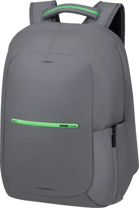 American Tourister Urban Groove 15.6" Laptop-Rucksack, anthracite grey