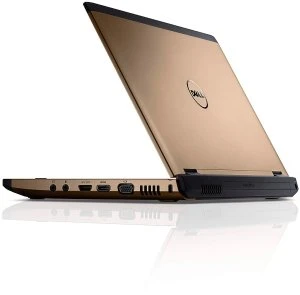 Dell Vostro 3350, Core i3-2350M, 4GB RAM, 500GB HDD, Radeon HD 6490M, DE