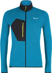 Salewa Pedroc Polarlite Jacke blue danube melange (Herren)