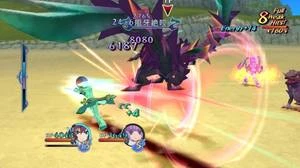 Tales of Graces F (PS3)