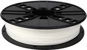 Ampertec by EXPRO PLA, weiß, Spule, 1.75mm, 500g