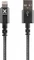 Xtorm Original USB-A/Lightning Cable 1.0m schwarz Vorschaubild