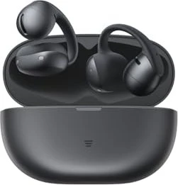Shokz OpenDots Air schwarz