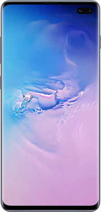 Samsung Galaxy S10+ Duos 128GB blau