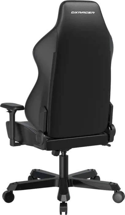 DXRacer Tank XXL Series Gamingstuhl, schwarz/grau