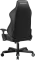 DXRacer Tank XXL Series Gamingstuhl, schwarz/grau Vorschaubild