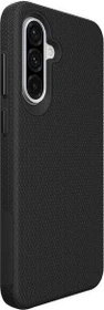 Eiger North Case GRS für Samsung Galaxy A37 5G schwarz