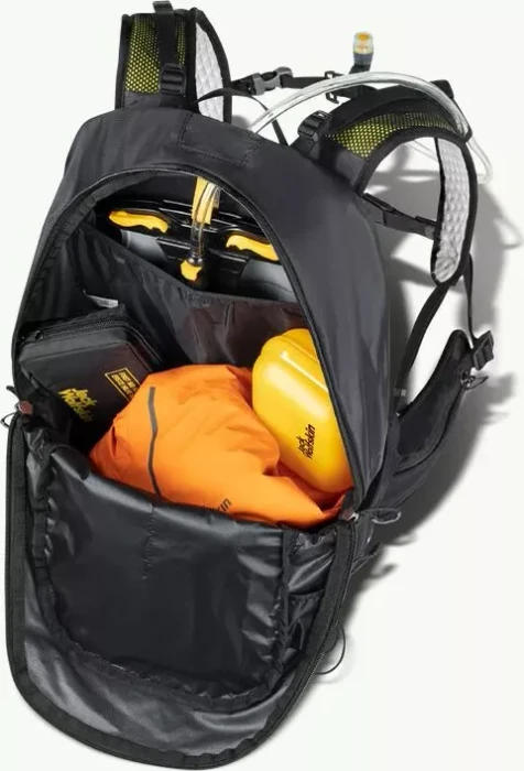 Jack Wolfskin Athmos Shape 24 phantom