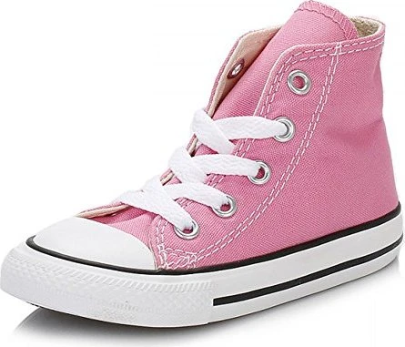 Converse Chuck Taylor All Star Classic High pink (Junior)