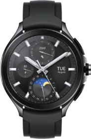Xiaomi Watch 2 Pro LTE schwarz