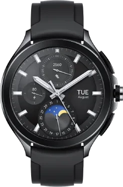 Xiaomi Watch 2 Pro LTE schwarz