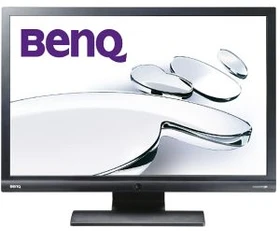 BenQ G2200W, 22"