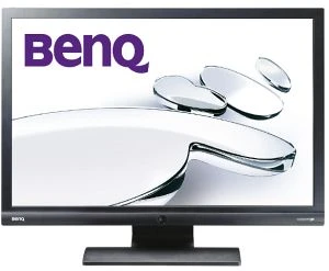 BenQ G2200W, 22"
