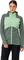 Vaude Monviso Grid Fleece Funktionsjacke jade (Damen) Vorschaubild