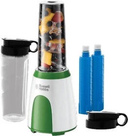 Russell Hobbs Explore Mix&Go Cool Smoothie Maker Standmixer