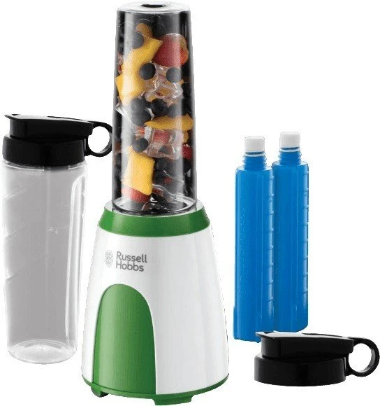 Russell Hobbs Explore Mix&Go Cool Smoothie Maker Standmixer