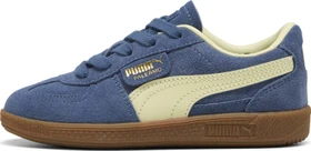 Puma Palermo dark indigo/gold moon (Junior)