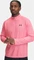 Under Armour Tech Textured Funktionsshirt langarm prime pink/pink/black (Herren) Vorschaubild