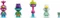 LEGO Trolls World Tour - Party in Pop City Vorschaubild