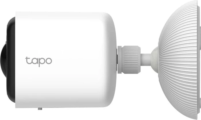 TP-Link Tapo C400 Kit, inkl. Solarpanel
