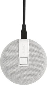 Owl Labs Expansion Mic Grey, grau