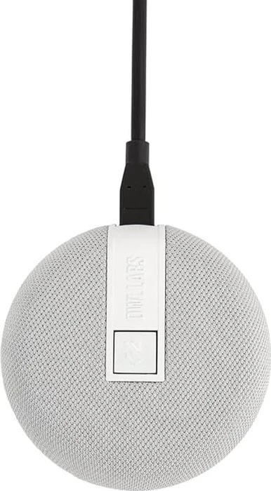 Owl Labs Expansion Mic Grey, grau