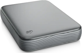 Seagate Expansion Portable (2026), 4TB, USB 3.0 Micro-B