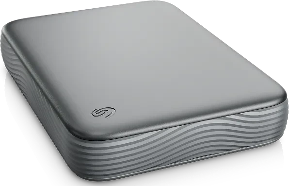Seagate Expansion Portable (2026), 4TB, USB 3.0 Micro-B