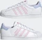 adidas Superstar cloud white/clear pink/pulse magenta (Damen) Vorschaubild