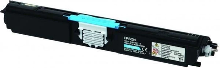 Epson Toner S050556 cyan hohe Kapazität