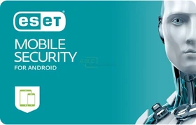 ESET Mobile Security for Android, 1 User, 2 Jahre, ESD (deutsch) (PC) (EMS-N2-A1)