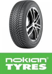 Nokian Seasonproof 1 245/45 R17 99W XL