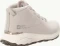 Jack Wolfskin Campfire Wool Mid dusty grey (Damen) Vorschaubild