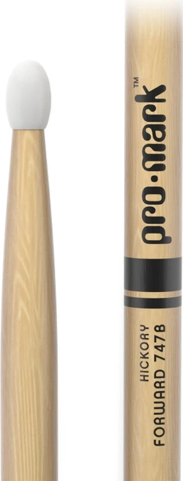 Promark Classic 747B Super Rock Nylon Tip (TX747BN)