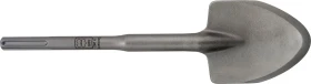 Metabo SDS-max Schaufelmeißel, 110x400mm, 1 Stück
