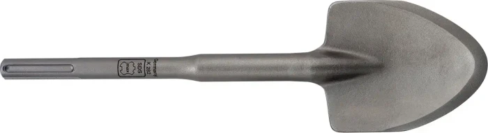 Metabo SDS-max Schaufelmeißel, 110x400mm, 1 Stück