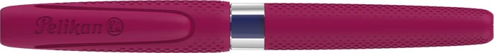 Pelikan ilo rot, rechte Hand/linke Hand, mittel